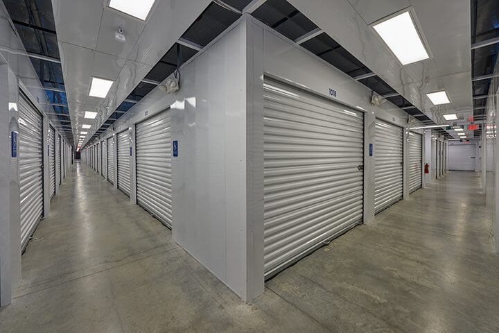 self storage in Franklin WI - StorageMart